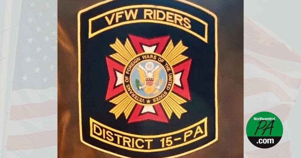 Muncy VFW Riders receive DMVA grant | Community | northcentralpa.com