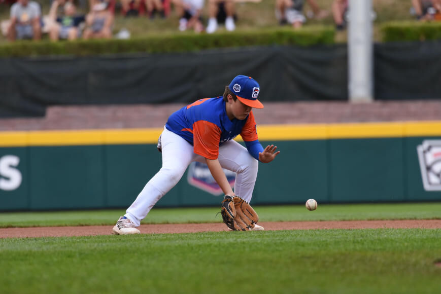 FRONTIER LEAGUE: Parks big night leads ValleyCats past Otters in first game  back since break – troyrecord