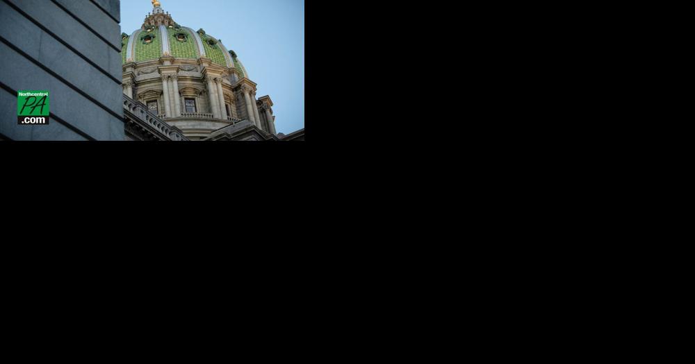 Pa. legislature paid $280K to settle harassment, other claims while requiring secrecy in many cases - Vimarsana News