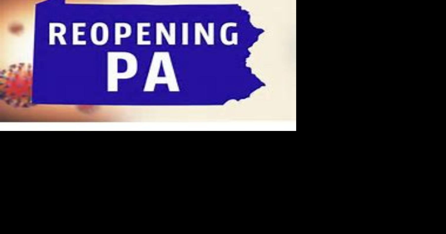 Pennsylvania adds four more states to quarantine list including