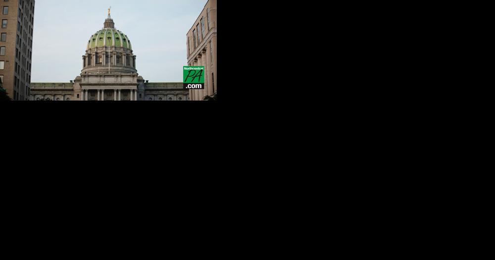 Pa. lawmakers' base salary now tops $106K. Here's what you need to know about their automatic pay raises. | Spotlight Pa - Vimarsana News
