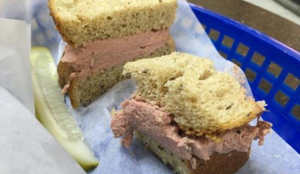 Homemade Liverwurst (Leberwurst) A Coalcracker in the Kitchen