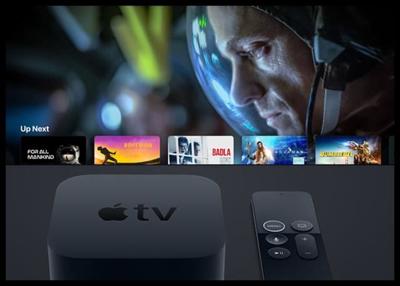 Apple TV+ Subscribers Can Now Watch Ad-free Apple Originals On Apple TV App