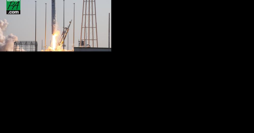 NASA rocket may be seen in Pennsylvania skies Tuesday night - Vimarsana News