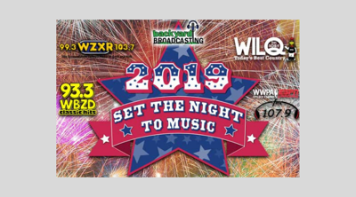 Fireworks And July 4th Celebrations Throughout Our Region Life