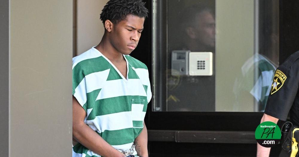 2026-07-22 Vincent Baskerville perp walk - 1