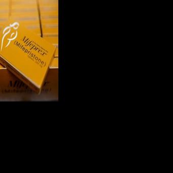 Supreme Court temporarily restores mail access to abortion pill Chris Lefkow, AFP May 5, 2026 5 mins ago