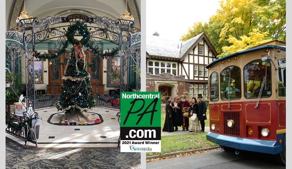 Williamsport Pa Christmas Parade 2021 V 6ts 9u6iytm