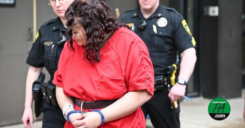 Girlfriend of accused shooter in double homicide headed to trial | News ...