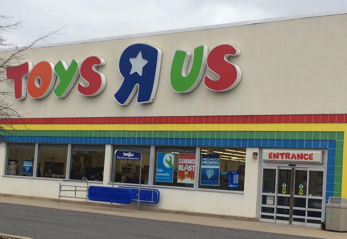 find a toys r us near me