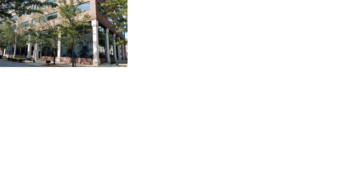 County government building approved for sale to Horizon Federal Credit Union - Vimarsana News
