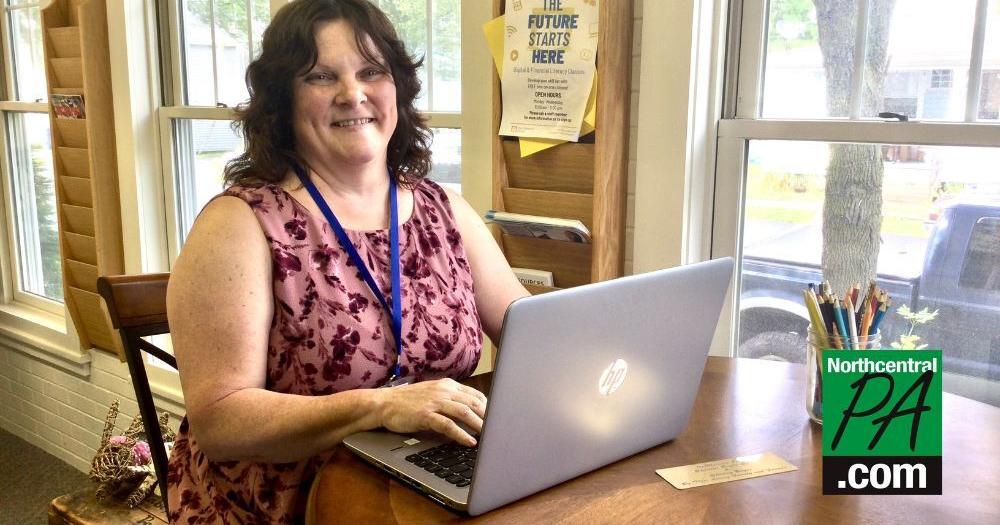 Herr Memorial Library to offer tech training to community - Vimarsana News