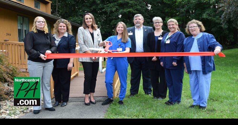 New dental clinic comes to Towanda Health