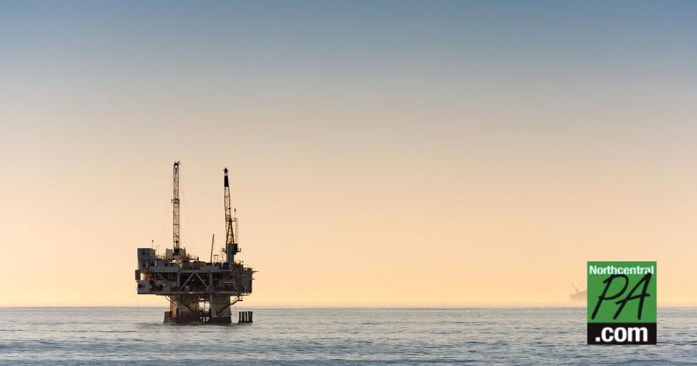 Biden announces more offshore drilling, angering environmentalists - Vimarsana News