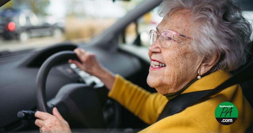 More retirees eligible for reduced-fee vehicle registration next year ...