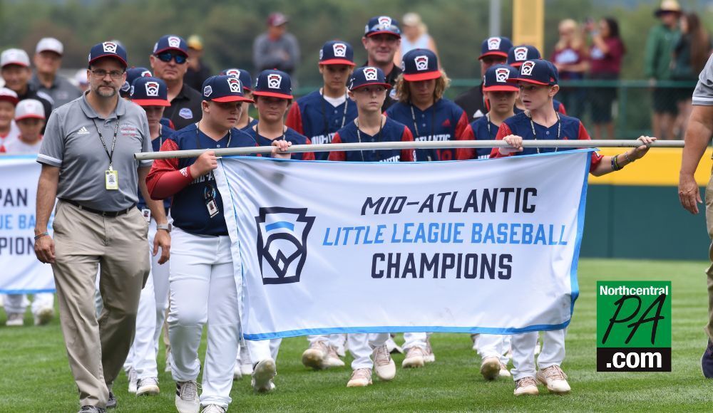 Southwest ends Hollidaysburg's memorable run in Little League World Series, Sports