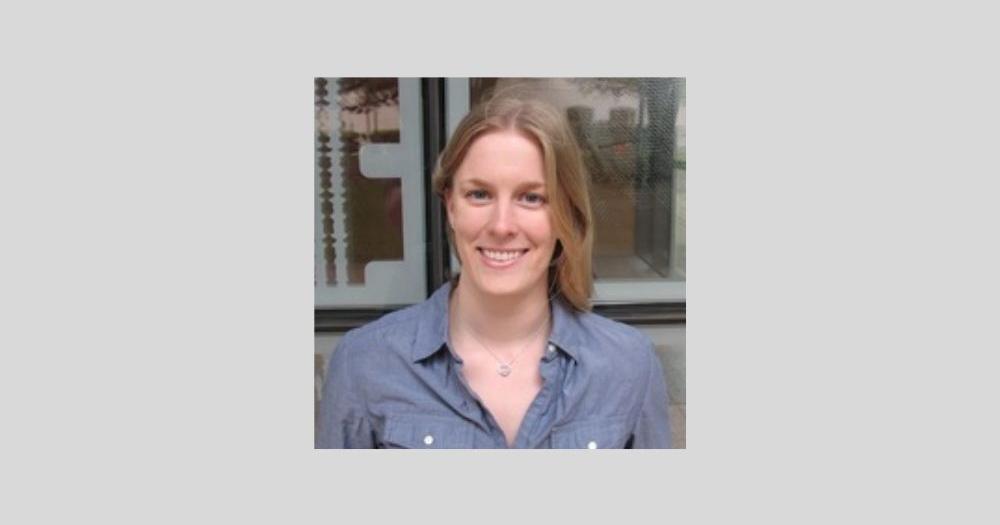 Meghan Cordula Andrews, Ph.D. - Vimarsana News