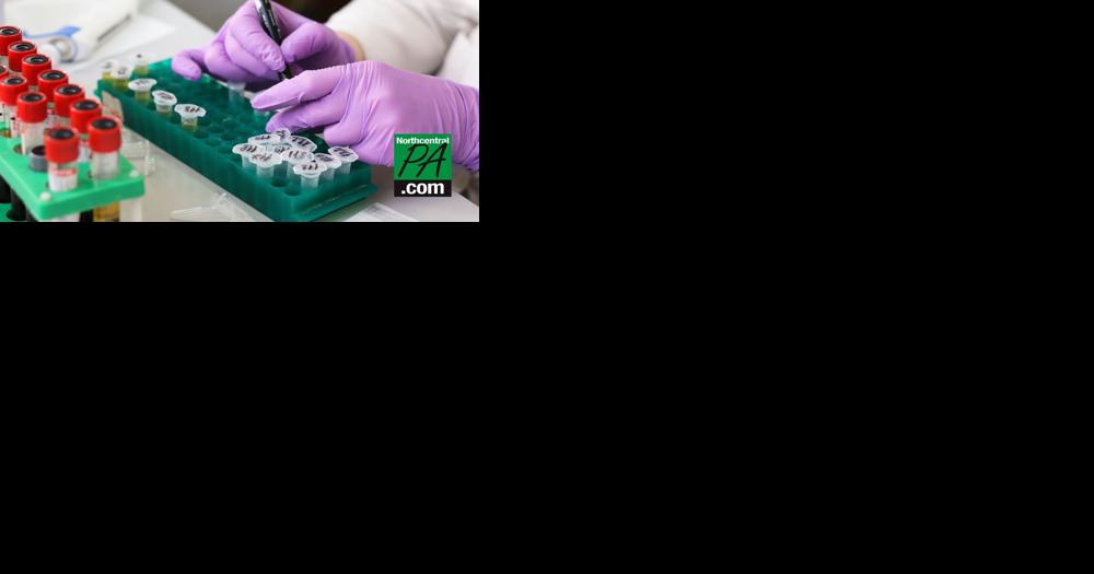 UPMC labs earn reaccreditation following inspections - Vimarsana News