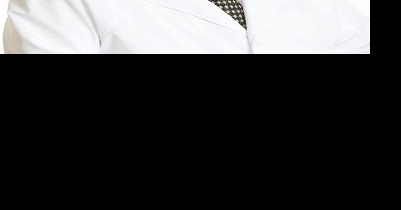Evangelical Community Hospital Welcomes New Gastroenterologist | Life ...