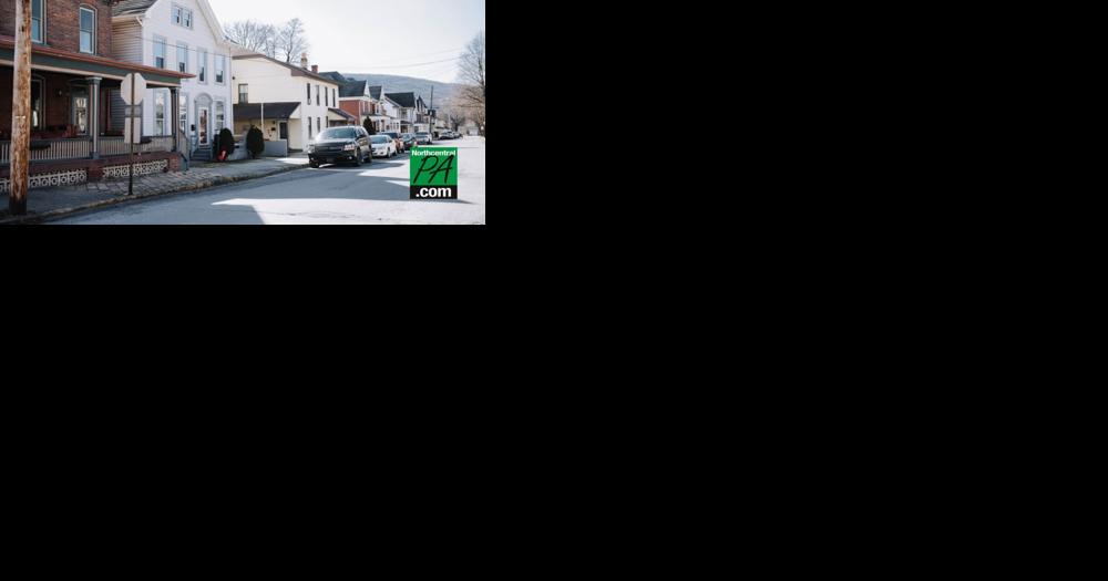 What this year's budget means for Pa.'s shrinking rural communities | Spotlight Pa - Vimarsana News