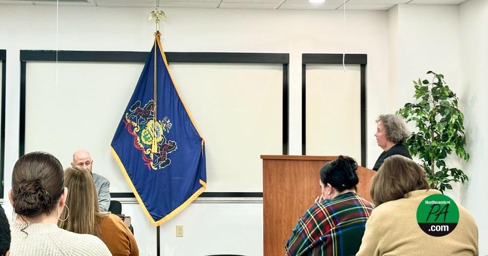 Lycoming County to transition supervised bail program to courts News