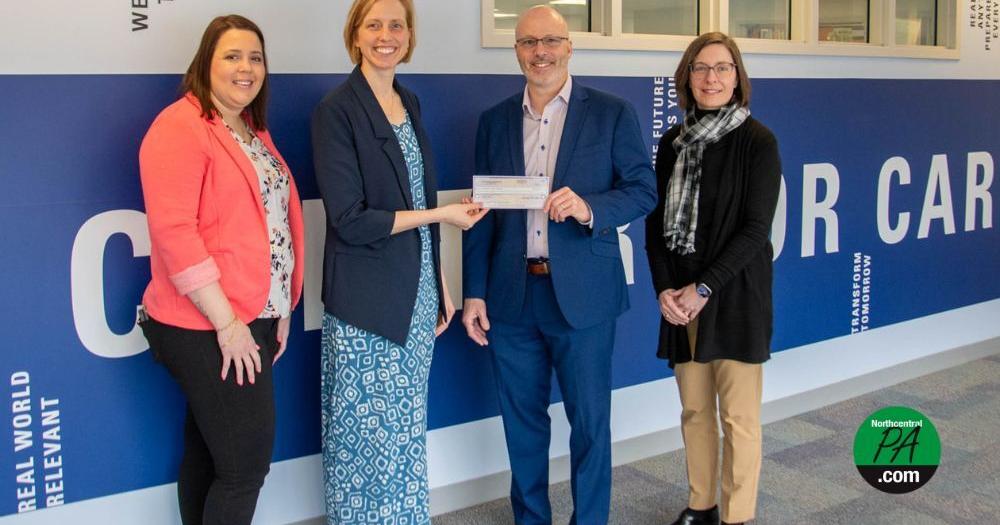 Network cable manufacturer establishes new scholarship at Penn College - Vimarsana News