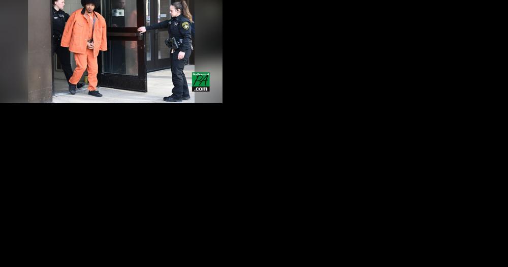 Judge moves rape charges forward to trial Friday morning - Vimarsana News