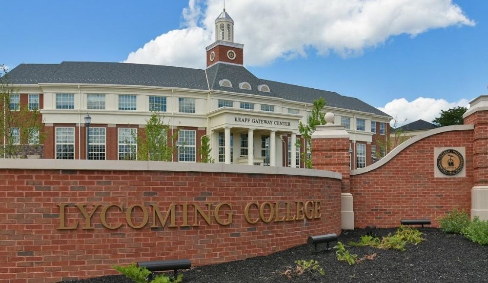 Susquehanna University and College featured in Princeton