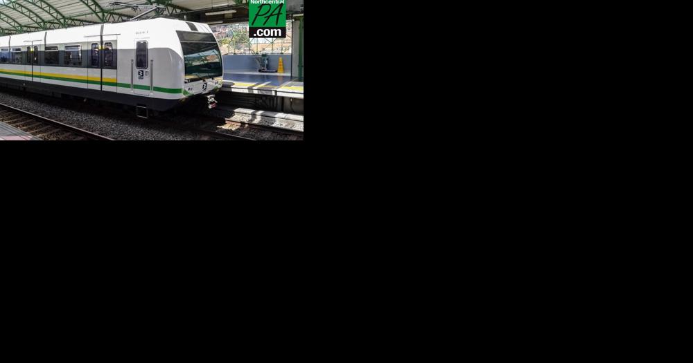 New rail line under discussion for NEPA region - Vimarsana News