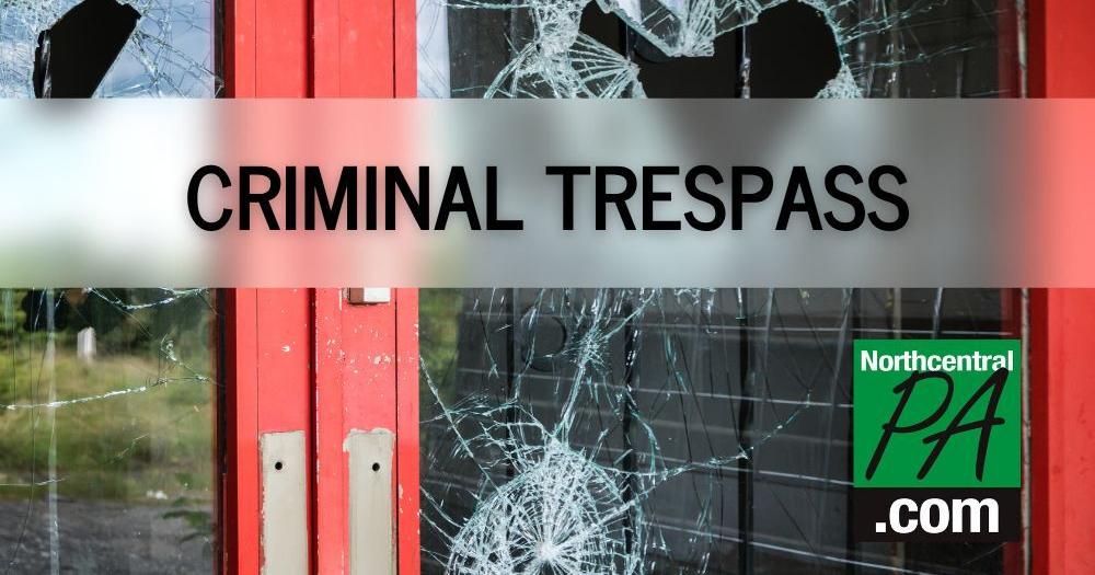 Minors defecated on property while trespassing: Police - Vimarsana News
