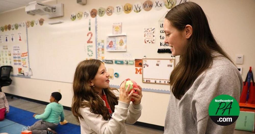 Milton High School graduate uses ‘Early College’ to get head start | Education Milton High School graduate uses ‘Early College’ to get head start | Education