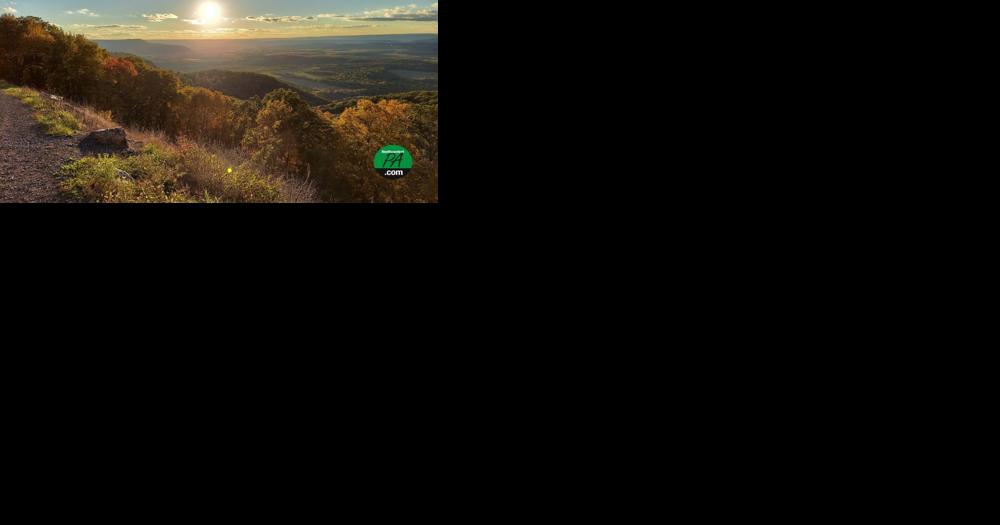 DCNR sets plans for 53 miles of trail in Rothrock State Forest - Vimarsana News