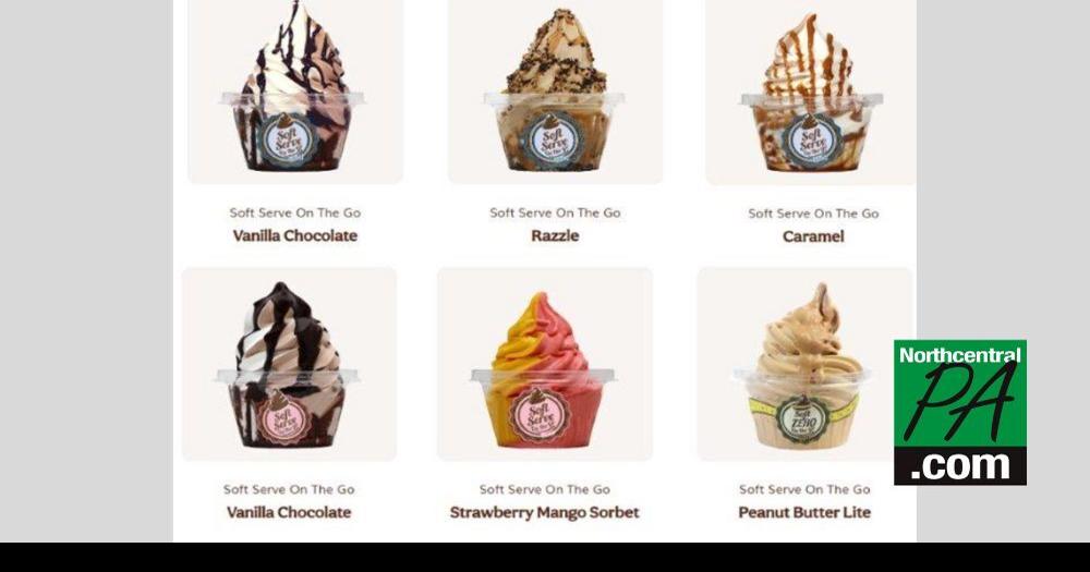 1 person in Pa. hospitalized after ice cream listeria outbreak News