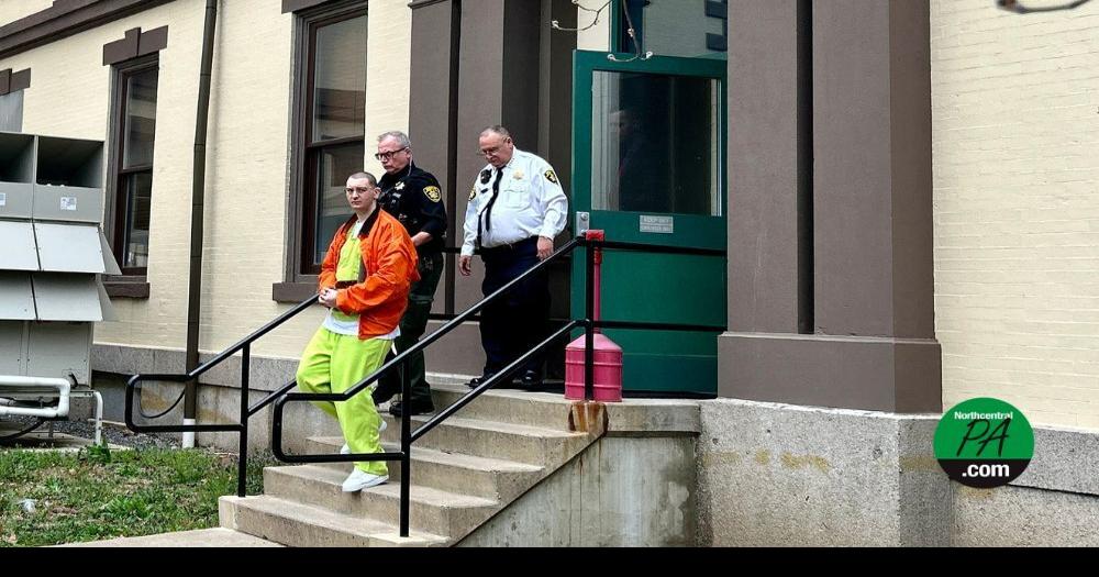 Killer in Snydertown triple homicide sentenced to life in prison News