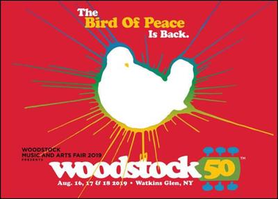 Woodstock 50 Denied Permit For New Venue