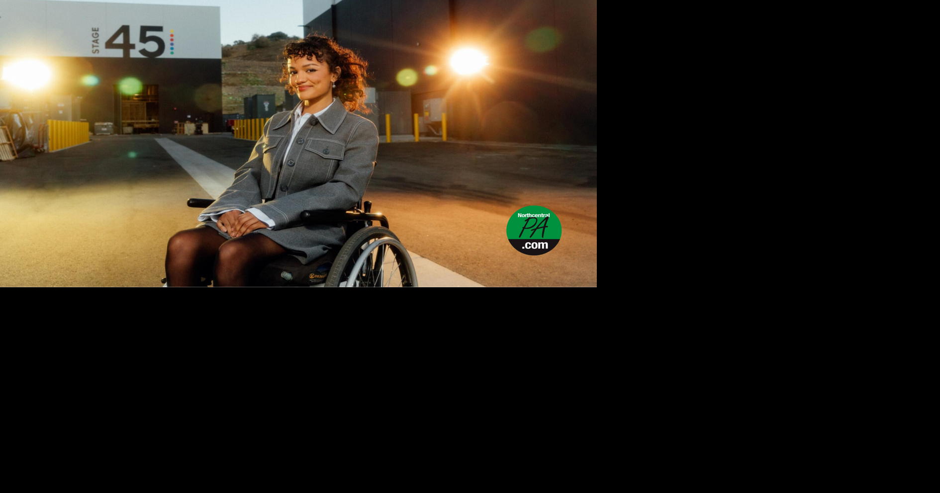‘Wicked’ actor and disability advocate to speak at Bucknell | Education ...