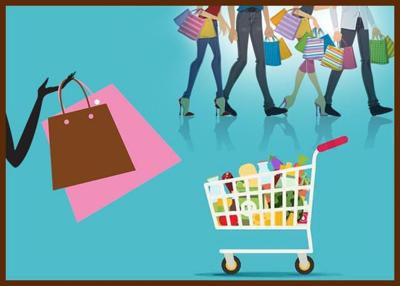 U.S. Consumer Sentiment Rebounds More Than Expected In September