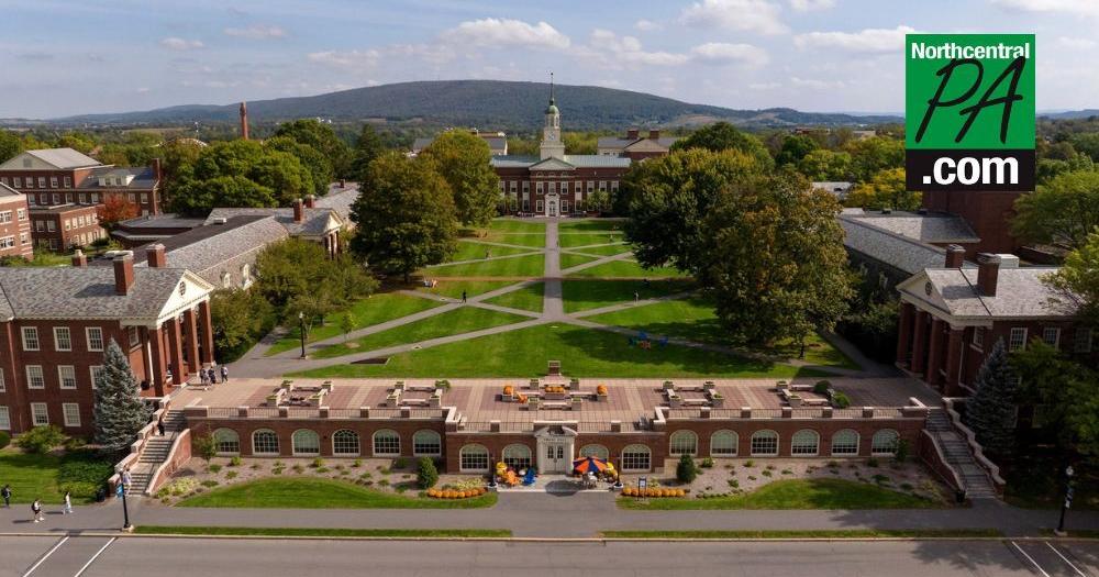 Bucknell active shooter confirmed to be a hoax | Crime Reports ...
