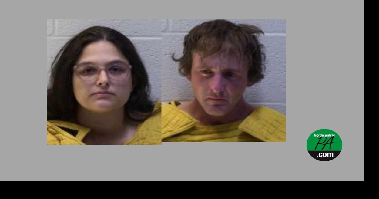 Parents charged after six-day-old infant found dead | Crime Reports ...