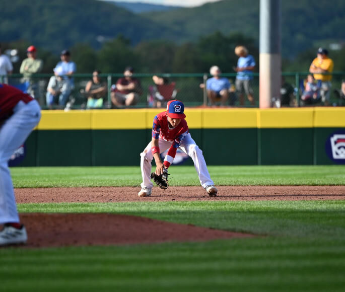 Cuba Welcomed at Little League World Series and Holds Japan to a Run but  Gets No-Hit in 1-0 Loss