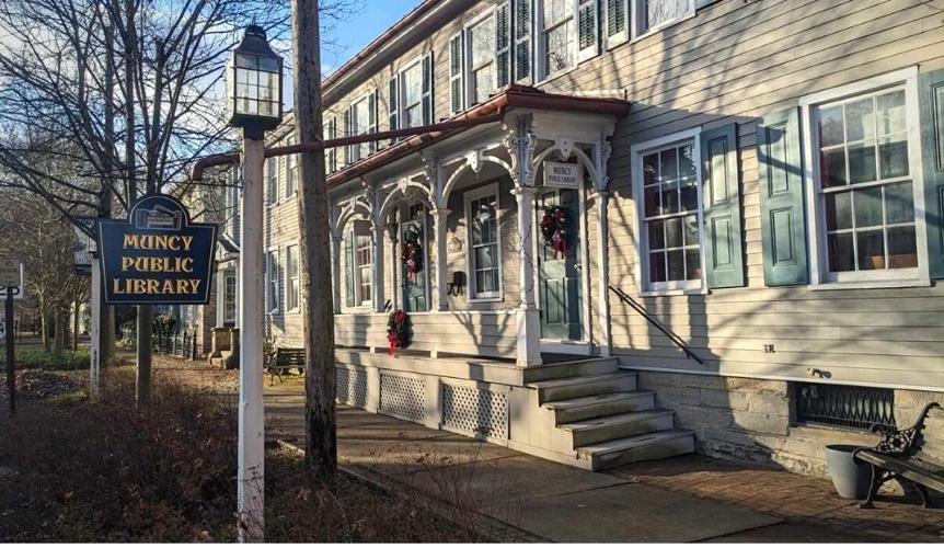 Muncy Borough Council votes in favor of tax increase, squabbles over