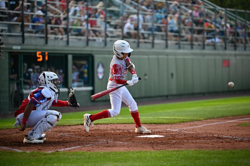 Cuba Welcomed at Little League World Series and Holds Japan to a Run but  Gets No-Hit in 1-0 Loss