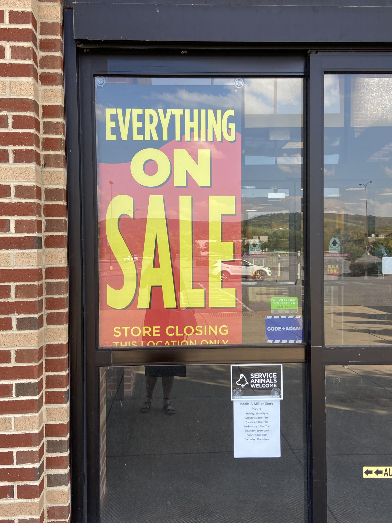 Books-A-Million at Lycoming Mall set to close | Local Business News