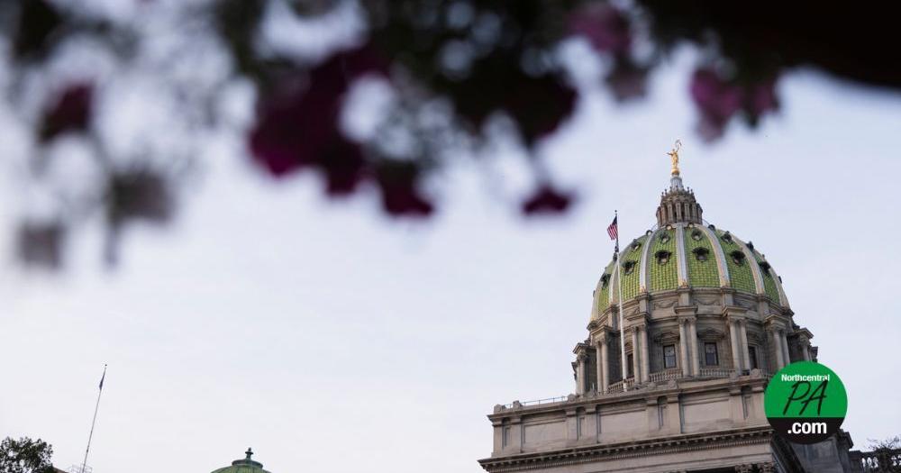 Pa. lawmakers accepted trips from lobbying groups, others seeking to influence the state in 2023 - Vimarsana News