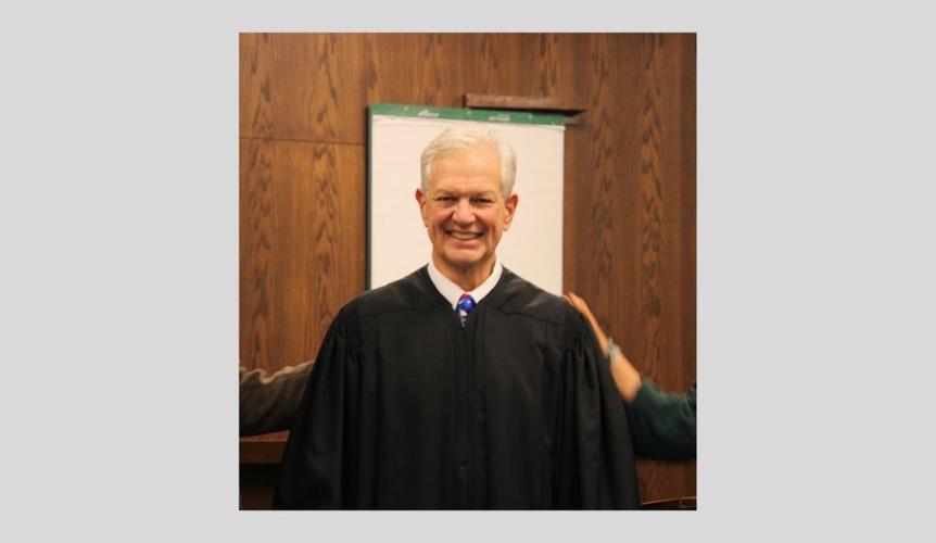 New judge to serve on Lycoming County Court of Common Pleas News