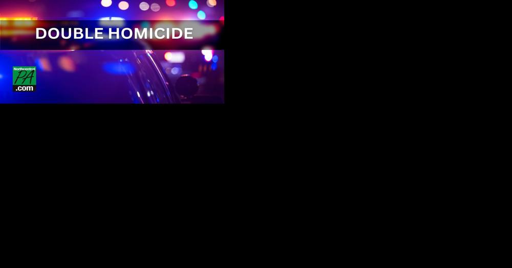 DA offers update on double homicide investigation - Vimarsana News