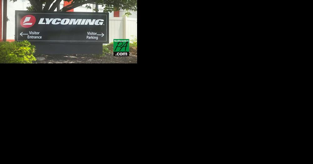 Lycoming Engines and UAW 787 hope to reach an agreement - Vimarsana News