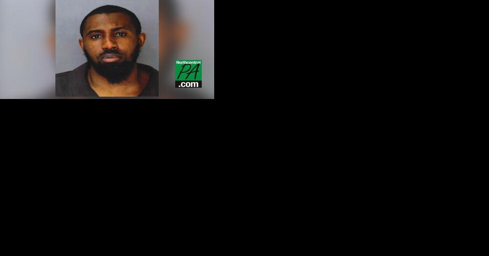Man allegedly breaks into apartment, pistol whips woman - Vimarsana News