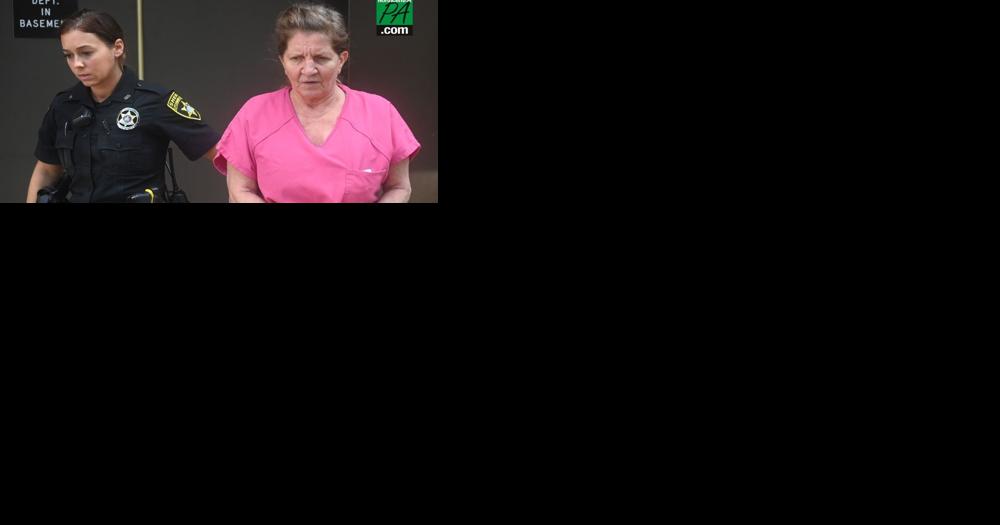 Release denied for woman accused of driving van into Little League Museum - Vimarsana News