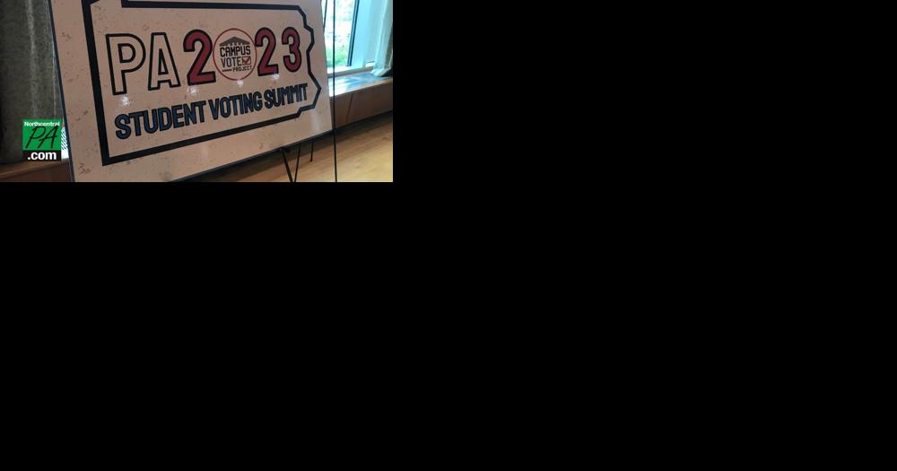 Statewide voting conference weighs impact of young voters - Vimarsana News